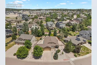 15871 Agate Creek Drive, Monument, CO 80132 - Photo 47