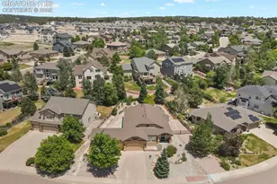 15871 Agate Creek Dr, Monument, CO 80132 - Photo 47