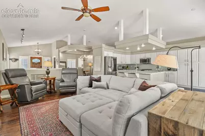 15871 Agate Creek Drive, Monument, CO 80132 - Photo 13