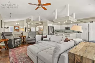 15871 Agate Creek Dr, Monument, CO 80132 - Photo 13