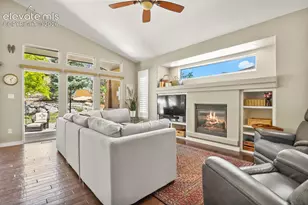 15871 Agate Creek Dr, Monument, CO 80132 - Photo 11