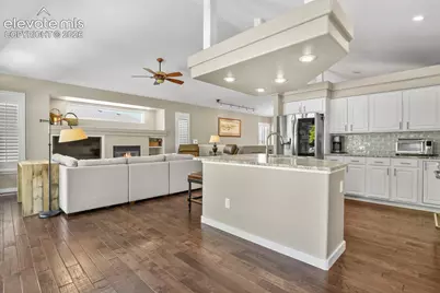 15871 Agate Creek Drive, Monument, CO 80132 - Photo 9