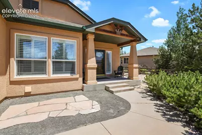 15871 Agate Creek Drive, Monument, CO 80132 - Photo 3