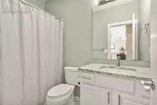 15871 Agate Creek Dr, Monument, CO 80132 - Photo 23