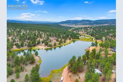 64 Bradshaw Road, Florissant, CO 80816 - Photo 3