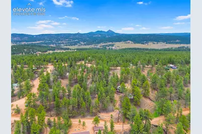 64 Bradshaw Road, Florissant, CO 80816 - Photo 25