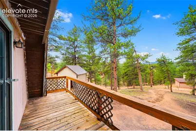 64 Bradshaw Road, Florissant, CO 80816 - Photo 15