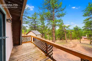 64 Bradshaw Rd, Florissant, CO 80816 - Photo 15