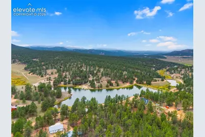 64 Bradshaw Road, Florissant, CO 80816 - Photo 27