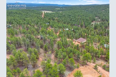 64 Bradshaw Road, Florissant, CO 80816 - Photo 21
