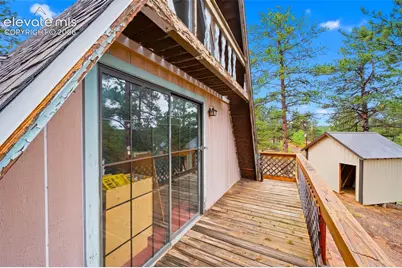64 Bradshaw Road, Florissant, CO 80816 - Photo 19