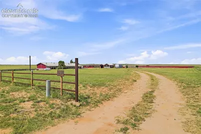 1497 County Road S, Rush, CO 80833 - Photo 23