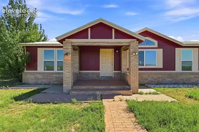 1497 County Road S, Rush, CO 80833 - Photo 1