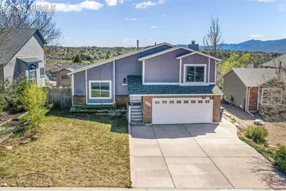 3545 Sedgewood Way, Colorado Springs, CO 80918 - Photo 37