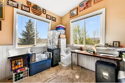 3545 Sedgewood Way, Colorado Springs, CO 80918 - Photo 27