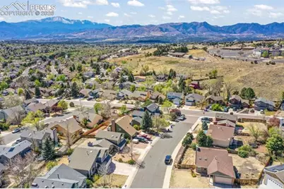 3545 Sedgewood Way, Colorado Springs, CO 80918 - Photo 49