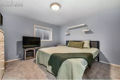 3545 Sedgewood Way, Colorado Springs, CO 80918 - Photo 29