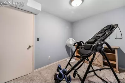 3545 Sedgewood Way, Colorado Springs, CO 80918 - Photo 31