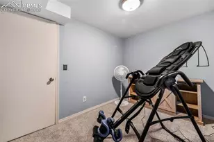 3545 Sedgewood Way, Colorado Springs, CO 80918 - Photo 31