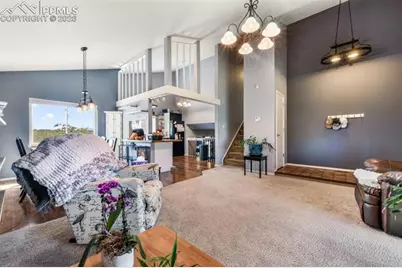 3545 Sedgewood Way, Colorado Springs, CO 80918 - Photo 5