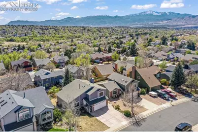 3545 Sedgewood Way, Colorado Springs, CO 80918 - Photo 41
