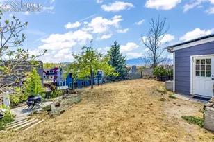 3545 Sedgewood Way, Colorado Springs, CO 80918 - Photo 33