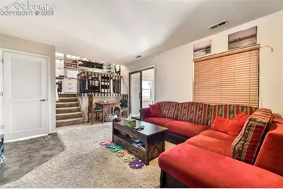 3545 Sedgewood Way, Colorado Springs, CO 80918 - Photo 21