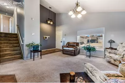 3545 Sedgewood Way, Colorado Springs, CO 80918 - Photo 3
