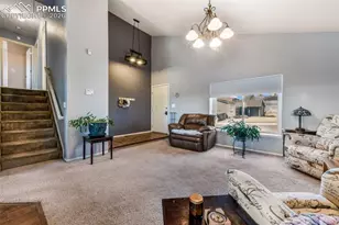 3545 Sedgewood Way, Colorado Springs, CO 80918 - Photo 3
