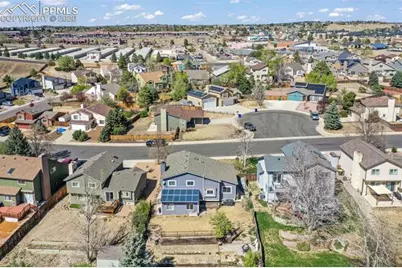 3545 Sedgewood Way, Colorado Springs, CO 80918 - Photo 45
