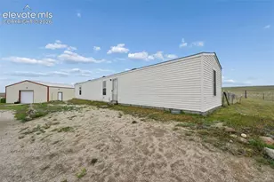 38115 Alta Vista Rd, Calhan, CO 80808 - Photo 1