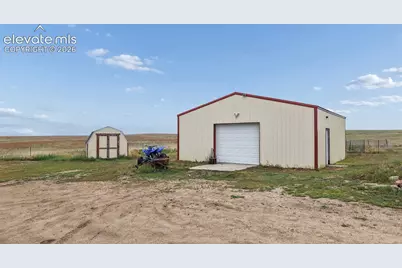 38115 Alta Vista Road, Calhan, CO 80808 - Photo 27