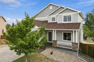 9577 Holton Ct, Fountain, CO 80817 - Photo 1