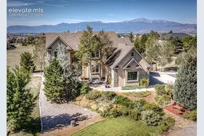 9671 Cairngorm Way, Colorado Springs, CO 80908 - Photo 1