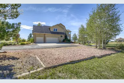 9671 Cairngorm Way, Colorado Springs, CO 80908 - Photo 5