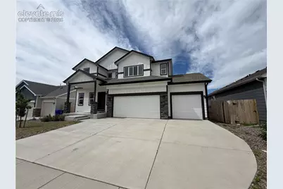 6866 Volga Drive, Colorado Springs, CO 80925 - Photo 1