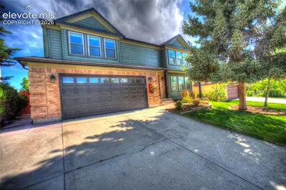 2725 Helmsdale Drive, Colorado Springs, CO 80920 - Photo 1