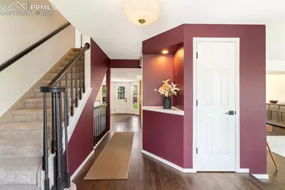 2725 Helmsdale Drive, Colorado Springs, CO 80920 - Photo 5