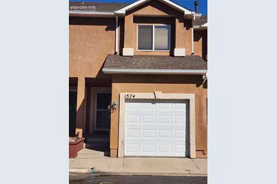 1574 Garden Vista Grove, Colorado Springs, CO 80904 - Photo 1