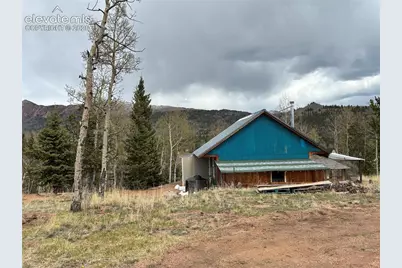 12201 S Highway 67 Na, Cripple Creek, CO 80813 - Photo 5
