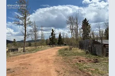 12201 S Highway 67 Na, Cripple Creek, CO 80813 - Photo 17