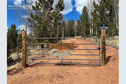 12201 S Highway 67 Na, Cripple Creek, CO 80813 - Photo 1
