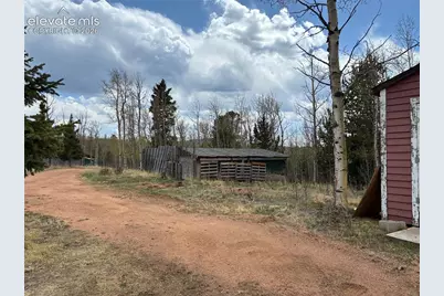 12201 S Highway 67 Na, Cripple Creek, CO 80813 - Photo 15