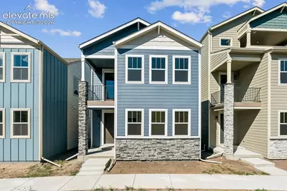 3017 Curly Grove, Colorado Springs, CO 80922 - Photo 1