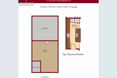 3017 Curly Grove, Colorado Springs, CO 80922 - Photo 3
