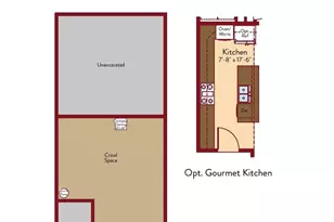 3017 Curly Grv, Colorado Springs, CO 80922 - Photo 3