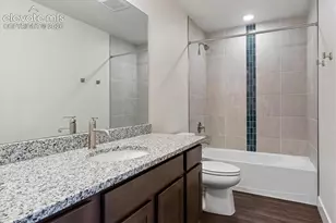 3017 Curly Grv, Colorado Springs, CO 80922 - Photo 5