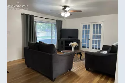 905 Hallam Avenue, Colorado Springs, CO 80911 - Photo 5