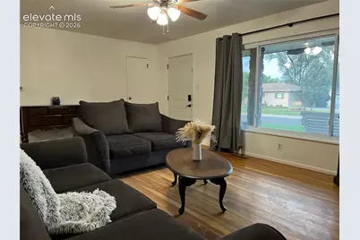 905 Hallam Avenue, Colorado Springs, CO 80911 - Photo 13
