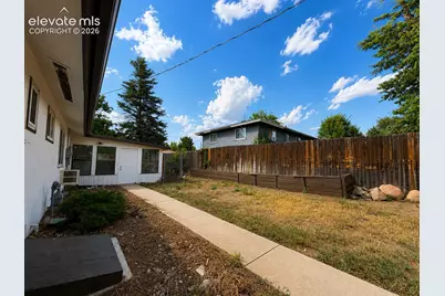905 Hallam Avenue, Colorado Springs, CO 80911 - Photo 17